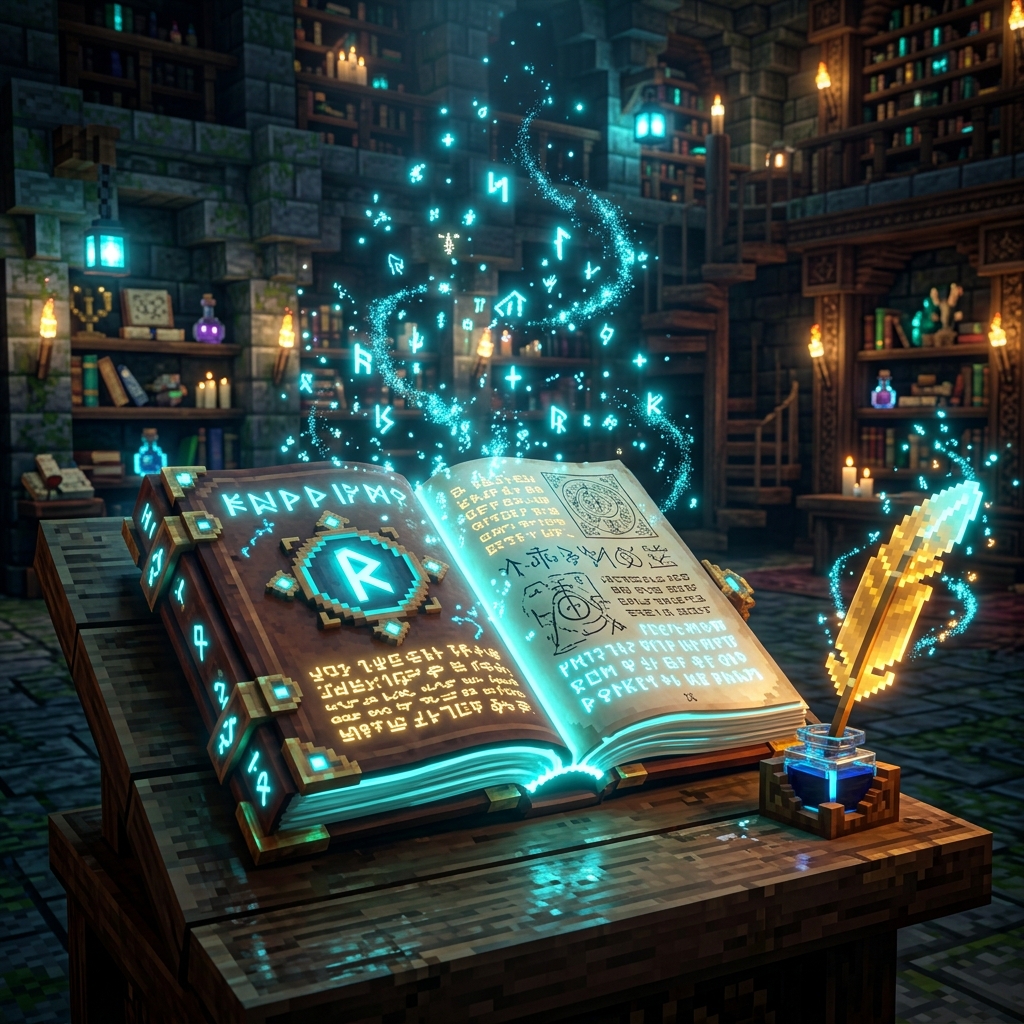 Hypertale Community Forum Ancient Spellbook